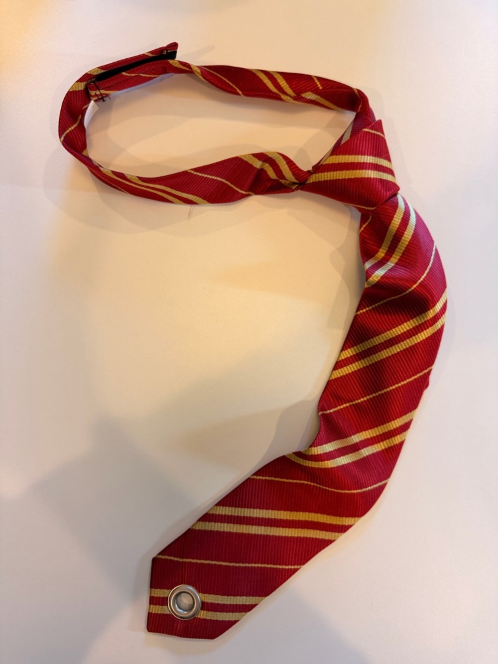 Gryffindor Wizard Lanyard / Pass Holder